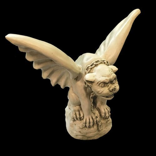 Tuscany Gargoyle 18 H Outdoor/Indoor Statue - Bella Statues
