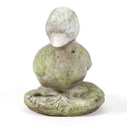 Baby Duck Outdoor/Indoor Statue - Bella Statues