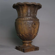 Apian Vessel 30 H Outdoor/Indoor Statue - Bella Statues