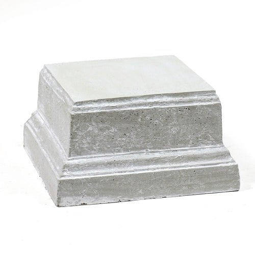 Delia Base 7 Outdoor/Indoor Statue - Bella Statues