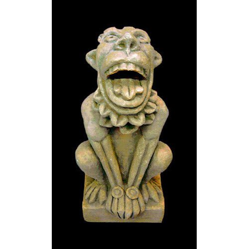 Howling Beast Outdoor/Indoor Statue - Bella Statues