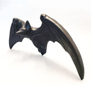 Vampire Bat Wall Hanging Outdoor/Indoor Statue - Bella Statues