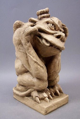 Oddball Oscar 11 Outdoor/Indoor Statue - Bella Statues