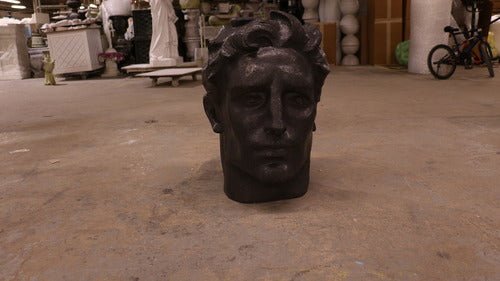 Golden Boy 30 Outdoor/Indoor Statue - Bella Statues