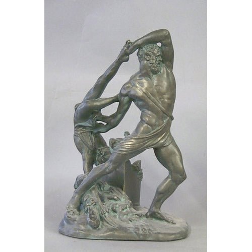 Hercules & Lichas Outdoor/Indoor Statue - Bella Statues