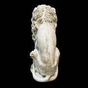 Roman Estate Lion 30 Outdoor/Indoor Statue - Bella Statues