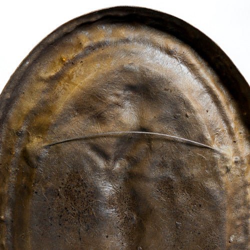 Plaque Of Flora 34 Outdoor/Indoor Statue - Bella Statues