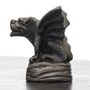 Florentine Gargoyle Le Petite Outdoor/Indoor Statue - Bella Statues