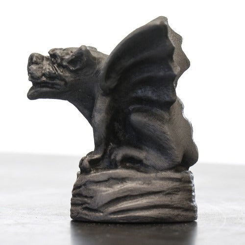 Florentine Gargoyle Le Petite Outdoor/Indoor Statue - Bella Statues
