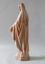 Mary - 21 H Outdoor/Indoor Statue - Bella Statues