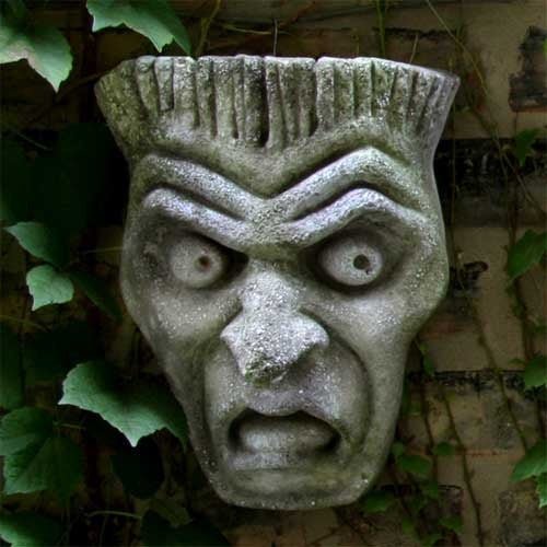 Choler Of Oxford 11 Outdoor/Indoor Statue - Bella Statues