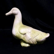 Garden Duck Outdoor/Indoor Statue - Bella Statues