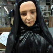 Custom Painted Lifesize Mother Cabrini 48 Outdoor/Indoor Statue - Bella Statues