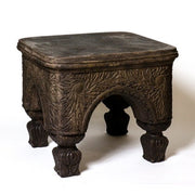 Bedford Stool 15 Outdoor/Indoor Statue - Bella Statues