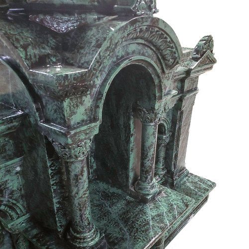 Lifesize Church Altar (Top) 10.5Wx9Dx22H dome Outdoor/Indoor Statue - Bella Statues
