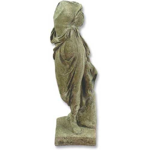 Dancing Bacchante 25 Outdoor/Indoor Statue - Bella Statues