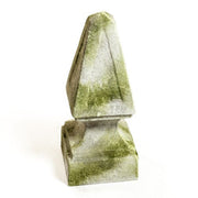 WHITAKER FINIAL Outdoor/Indoor Statue - Bella Statues