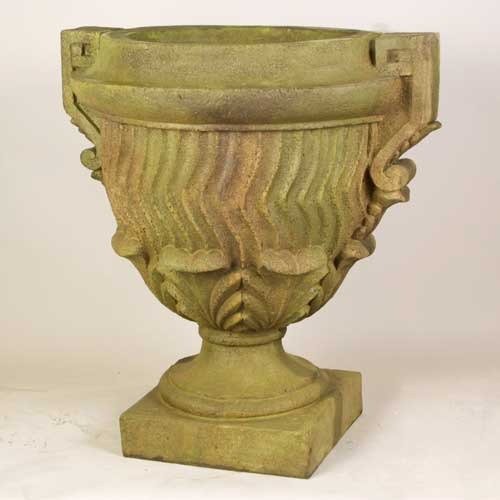 Constantine Urn 28 Outdoor/Indoor Statue - Bella Statues