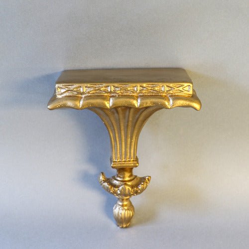 Addison Bracket (Each) Outdoor/Indoor Statue - Bella Statues