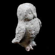 Owen Owl Outdoor/Indoor Statue - Bella Statues