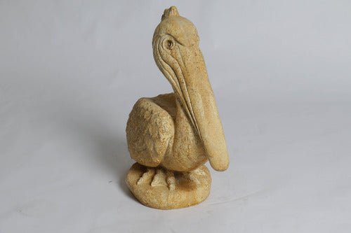 Pelican 20 Outdoor/Indoor Statue - Bella Statues