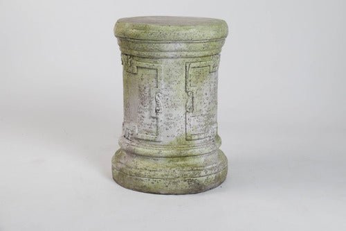 Lexford Pedestal Outdoor/Indoor Statue - Bella Statues