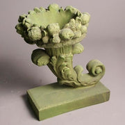 Cornucopia Urn 13" Outdoor/Indoor Statue - Bella Statues