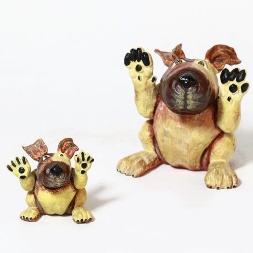 Sneakers Laidman Lg 7 Outdoor/Indoor Statue - Bella Statues