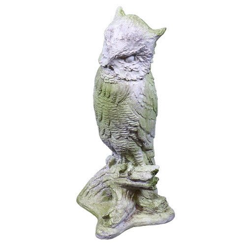 Professor Owl Outdoor/Indoor Statue - Bella Statues
