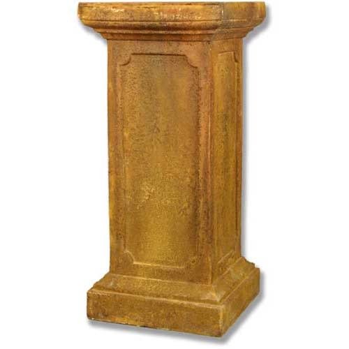 New York Newel Post 30 Outdoor/Indoor Statue - Bella Statues