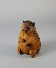 Hedgehog Outdoor/Indoor Statue - Bella Statues