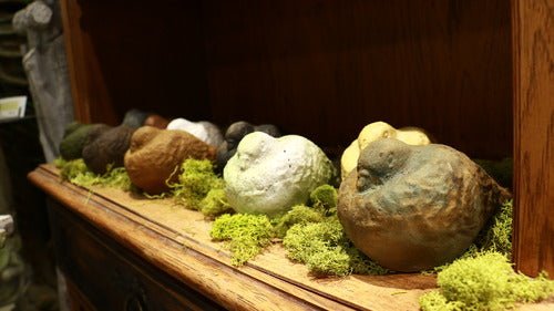 Dove - Large 6 H Outdoor/Indoor Statue - Bella Statues