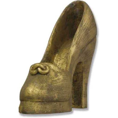 Pump Planter Outdoor/Indoor Statue - Bella Statues