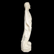 Lifesize Resurrection Christ Statue 5' Outdoor/Indoor Statue - Bella Statues