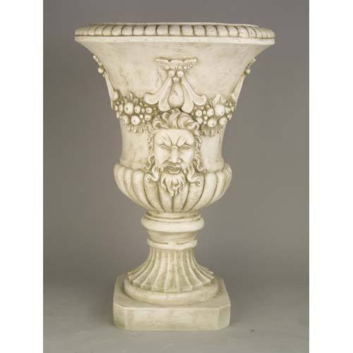 Centurion Urn 30 Outdoor/Indoor Statue - Bella Statues