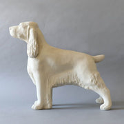 Springer Spaniel Outdoor/Indoor Statue - Bella Statues