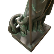 Lifesize Minerva Giusti 43 Standing Outdoor/Indoor Statue - Bella Statues