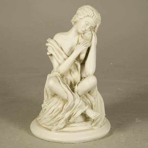 Mother Thoughts 12 Outdoor/Indoor Statue - Bella Statues