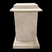 Vendi Pedestal 24 Outdoor/Indoor Statue - Bella Statues