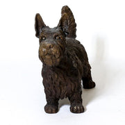 Scottie Dog Outdoor/Indoor Statue - Bella Statues