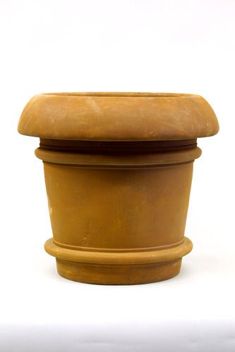 Oversized Lip Urn 19 H (R) Outdoor/Indoor Statue - Bella Statues