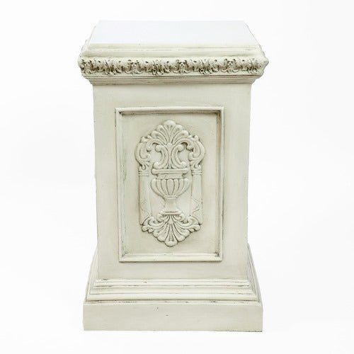 Grif Pedestal 26 Outdoor/Indoor Statue - Bella Statues
