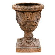 Robbia Angel Planter 24 Outdoor/Indoor Statue - Bella Statues