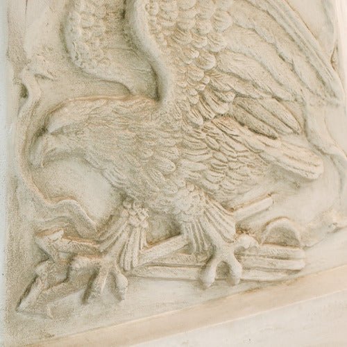 Statue of Liberty Pedestal Outdoor/Indoor Statue - Bella Statues