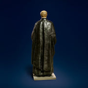 Custom Painted Lifesize Saint Ignatius 71 Outdoor/Indoor Statue - Bella Statues
