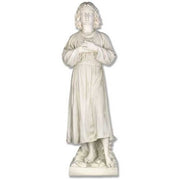 Lifesize ST. TARCISSUS Outdoor/Indoor Statue - Bella Statues