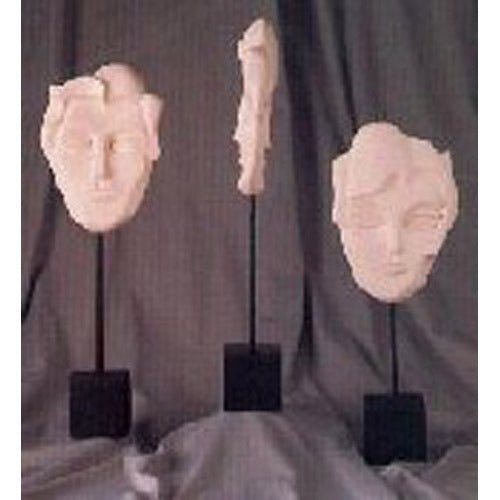 Identity Outdoor/Indoor Statue - Bella Statues