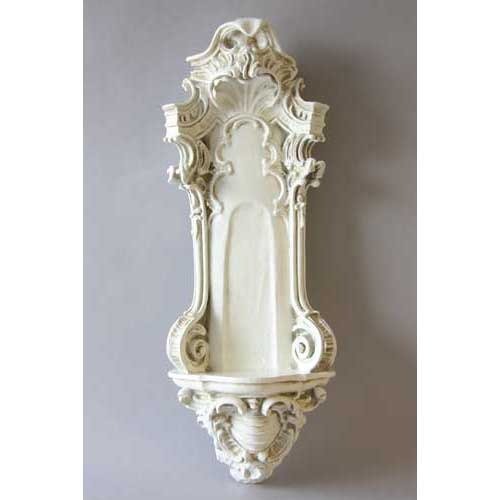 Fancy Niche 24 Outdoor/Indoor Statue - Bella Statues