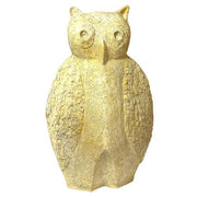 Owl Glutton 23 Outdoor/Indoor Statue - Bella Statues