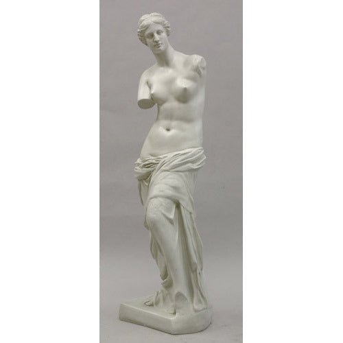 Venus De Milo 33 H Outdoor/Indoor Statue - Bella Statues